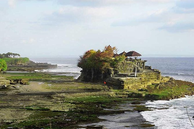 Half Day Tour: Tanah Lot Sunset & Taman Ayun Temple Included Entrance Ticket - The $36 value and who gets the most from it