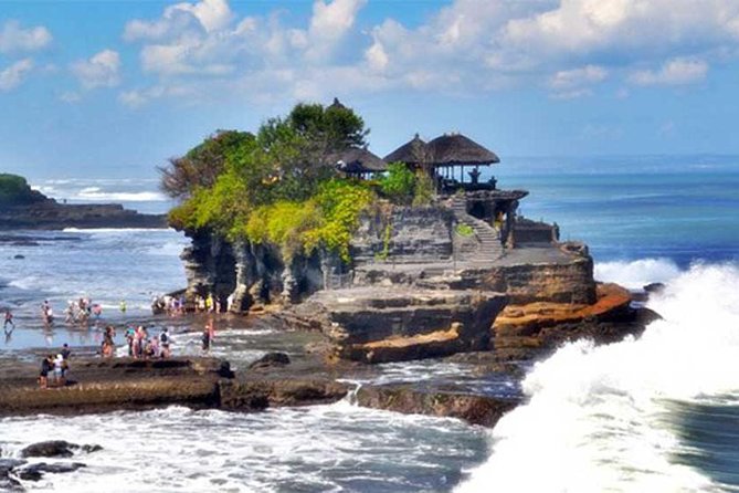 Half Day Tour: Tanah Lot Sunset & Taman Ayun Temple Included Entrance Ticket - Who should book this afternoon