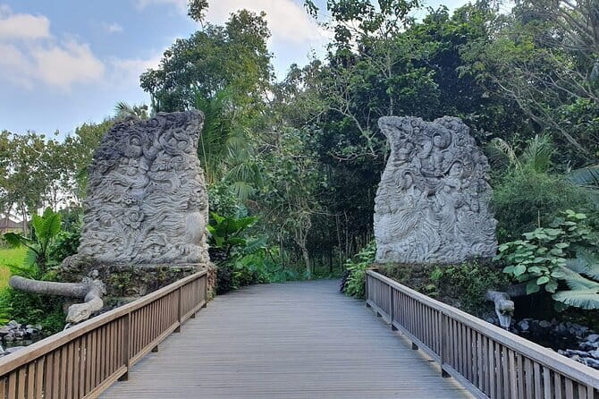 Half Day Ubud Village Private All Inclusive Tour - Why this half-day Ubud plan works