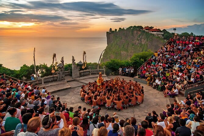 Half Day Ubud Village Private All Inclusive Tour - Small details that can make the day easier