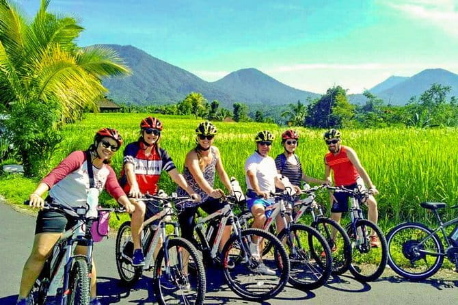Halo Bike Cycling Tour Downhill - Is $50 good value?