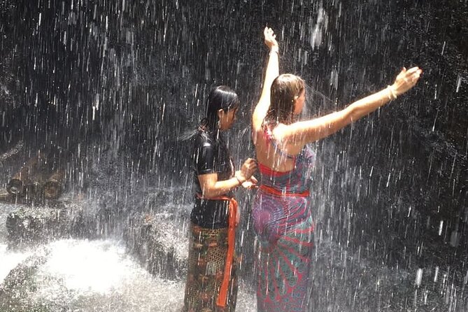 Healing and Purifications Tour in Bali - A Different Healing Option With Komang