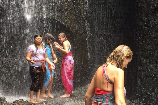 Healing and Purifications Tour in Bali - Meeting the Mangku and Understanding the Blessing