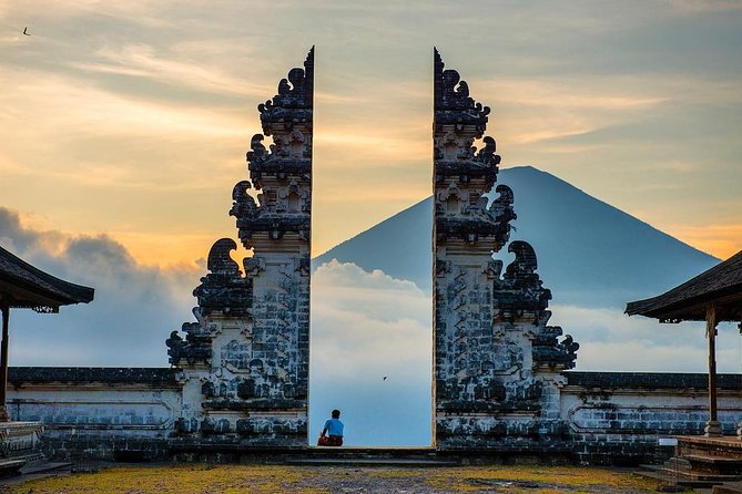 Heaven Gate East Bali Tour - Why East Bali works well as a private day trip