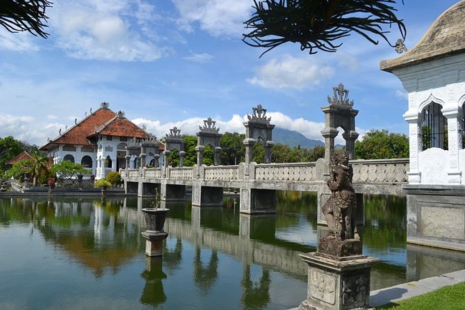 Heaven Gate East Bali Tour - What the $43.79 price really covers