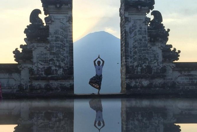 Heaven Gate (Lempuyang) - Tirta Gangga - FREE WIFI - Price, exclusions, and cancellation