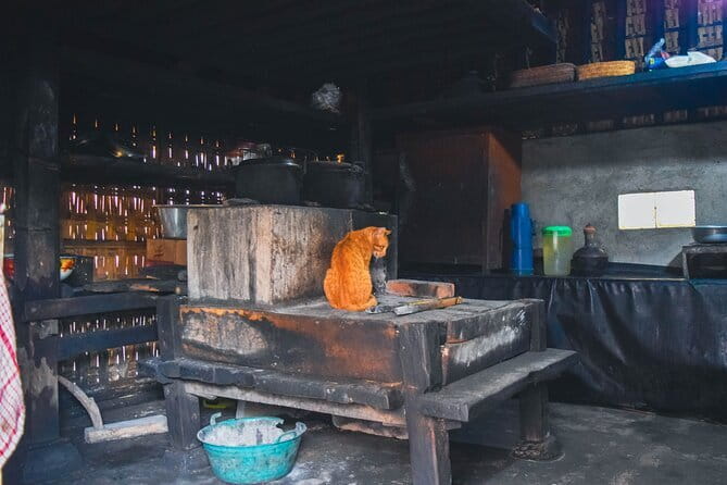 Highlight of Bali Tour - Gedung Arca and Bali’s older past
