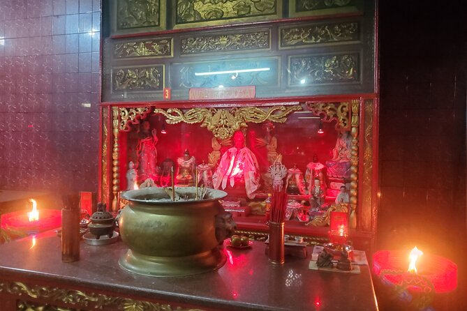 Highlights of Jakarta City : Half-Day Tour All around Jakarta - What Fifi adds to the experience