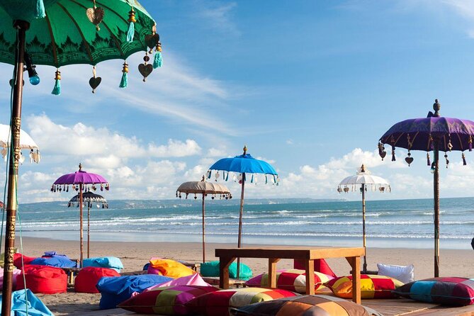 HOT PROMO. Beginner Surf Lessons in Bali - Key points to know before you paddle out