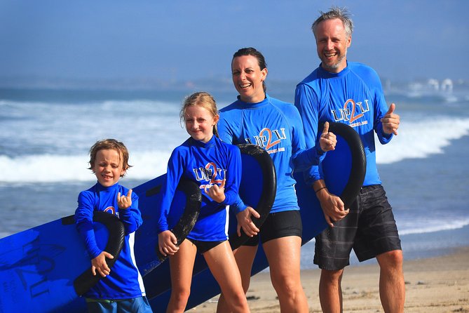 HOT PROMO. Beginner Surf Lessons in Bali - Is the value better than paying for a private lesson?
