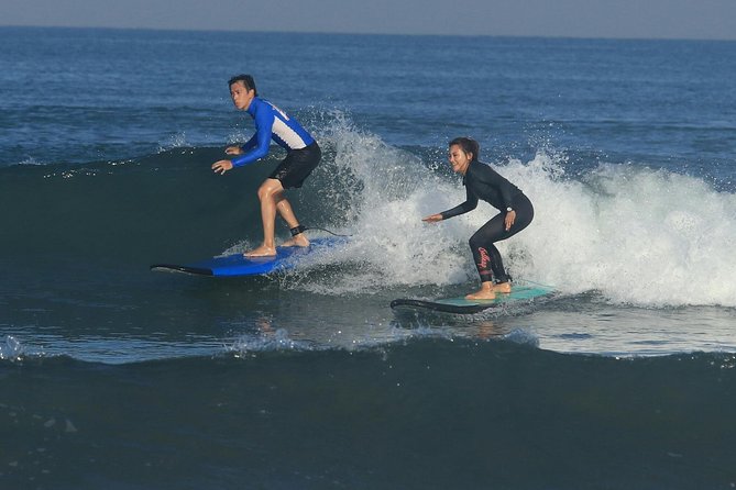 HOT PROMO. Beginner Surf Lessons in Bali - Who should book this Kuta lesson?