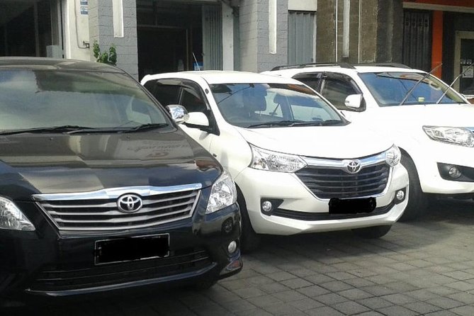 Hotel to Hotel:Bali Private Transfer (Daytime) - Why a Bali hotel transfer can save your afternoon
