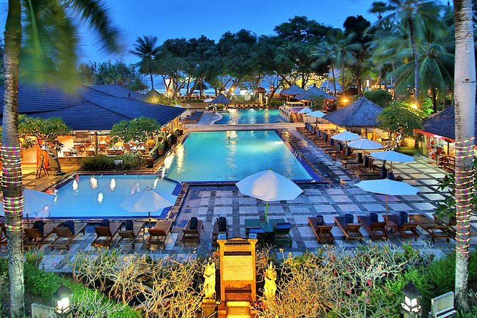 Hotel to Hotel:Bali Private Transfer (Daytime) - Timing, traffic, and the best way to plan