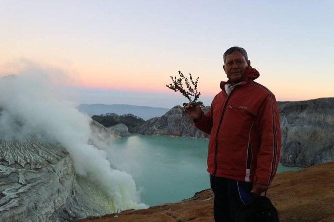 Ijen Crater Tour - Why Ijen Crater is worth the early start