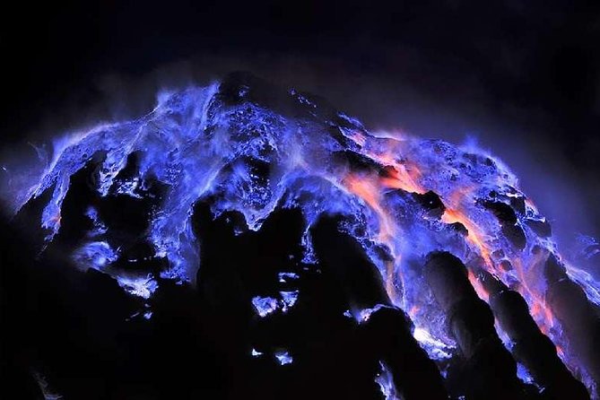 Ijen Crater Tour - Weather, fitness, and comfort