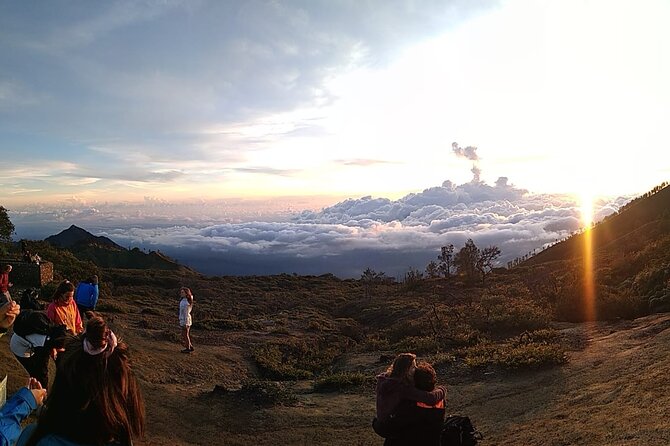 Ijen Crater Tour From Bali 1 Day - Why Ijen Crater is worth the long night