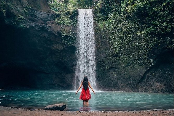 Individual Private Car Hire with English Speaking Chauffeur - Temples and mountain views near Bali’s center