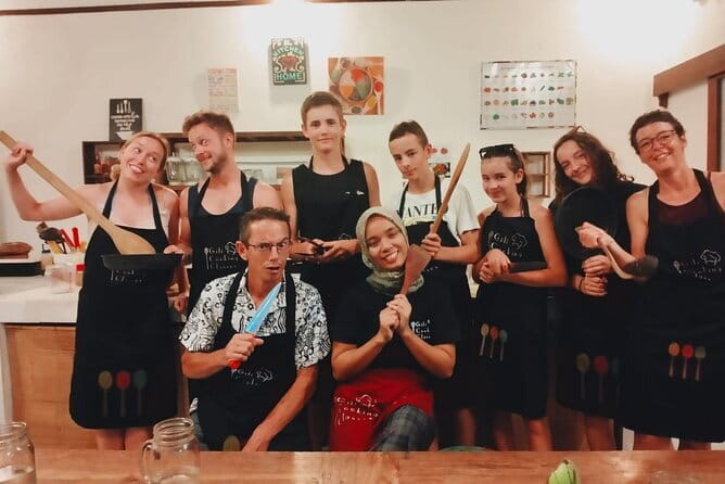 Indonesian Food Cooking Class of Gili Air - What the Gili Air Cooking Class Is Really Like