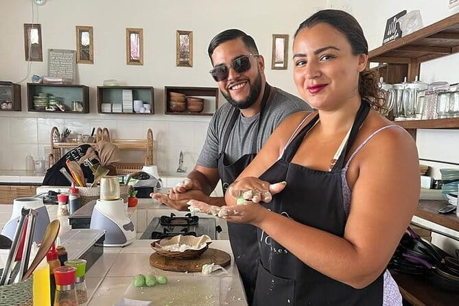 Indonesian Food Cooking Class of Gili Air - Choosing Between Three, Four, and Six Dishes
