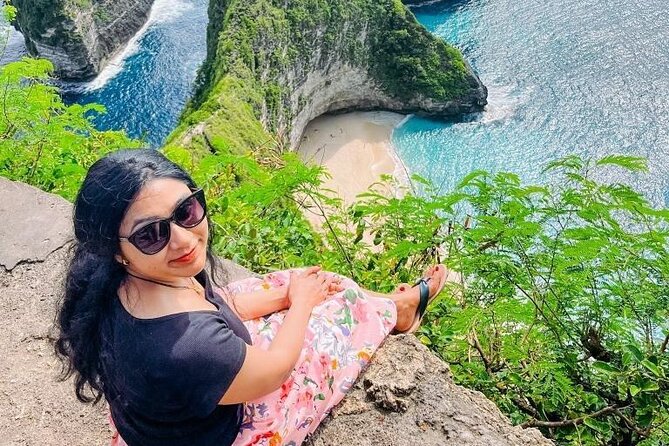 Instagram Iconic Nusa Penida Tour (All-Inclusive) - Rumah Pohon and the Thousand Islands Viewpoint