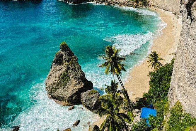 Instagram Iconic Nusa Penida Tour (All-Inclusive) - What the $131.42 price includes