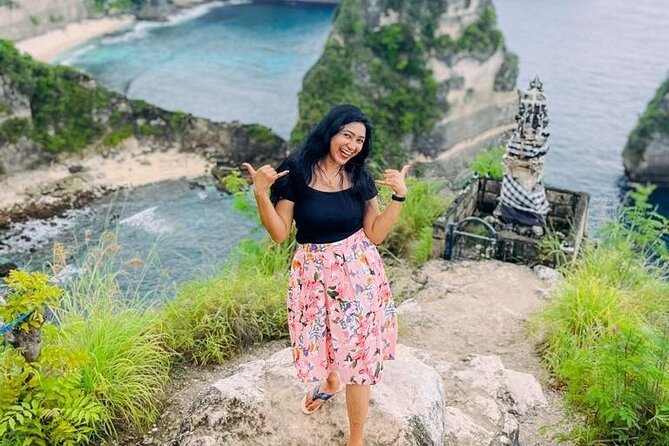 Instagram Iconic Nusa Penida Tour (All-Inclusive) - Who should book this tour