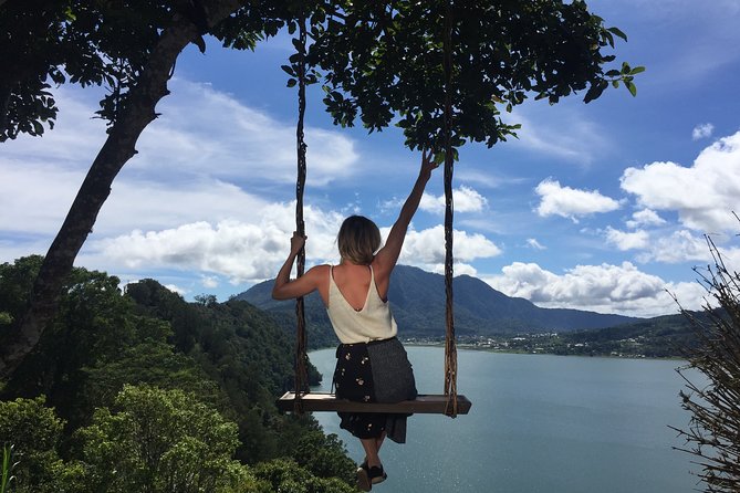Instagram in north Bali : The Most Beautiful Spot for Photo - Handara Iconic Gate in 30 minutes
