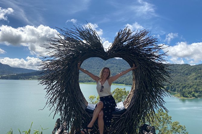 Instagram in north Bali : The Most Beautiful Spot for Photo - Extra stops can change the rhythm of the day