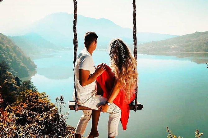 Instagram in north Bali : The Most Beautiful Spot for Photo - Is $99 good value for a full day?