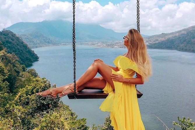 Instagram Tour in Bali: The Most Beautiful Spots - Ulun Danu Beratan Gives the Day a Cultural Finish