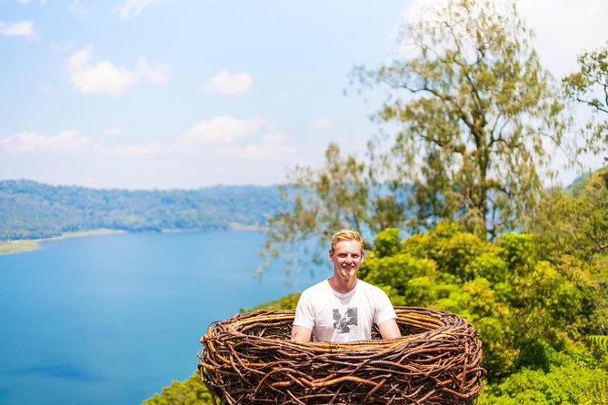 Instagram Tour in Bali: The Most Beautiful Spots - What $65 Covers and Where the Value Lies