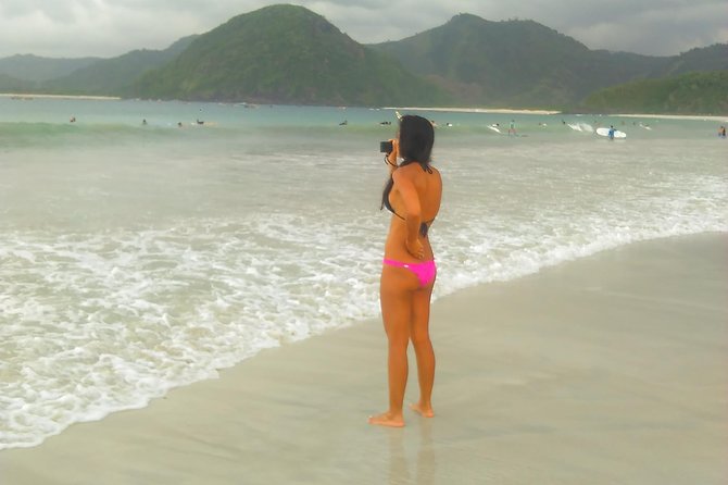 Instagramable Beach Hopping Trip - Key points to know before you book