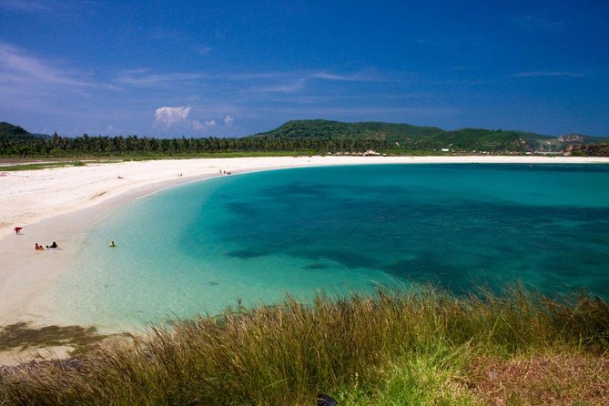 Instagramable Beach Hopping Trip - What this Lombok beach trip is really like
