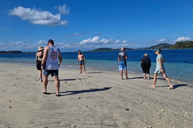 Island Hoping 5 Gili : Gili Gede, Asahan, Rengit, Layar & Goleng - Snorkeling conditions and marine life