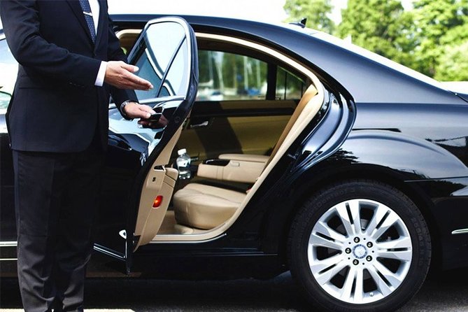 Jakarta Airport Transfer Service - Key points at a glance