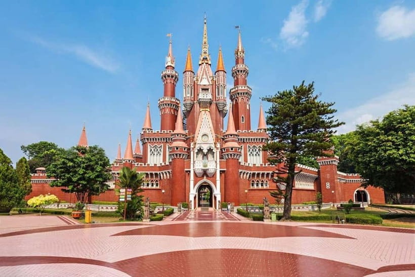Jakarta: Cable Car Ride at Mini Indonesia Cultural Park - Planning the Timing of Your Visit