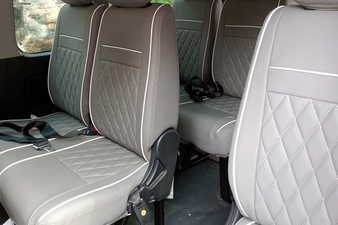 Jakarta Car Rental Full-day (8 Hours) - All Inclusive - Eight hours of flexible Jakarta transportation