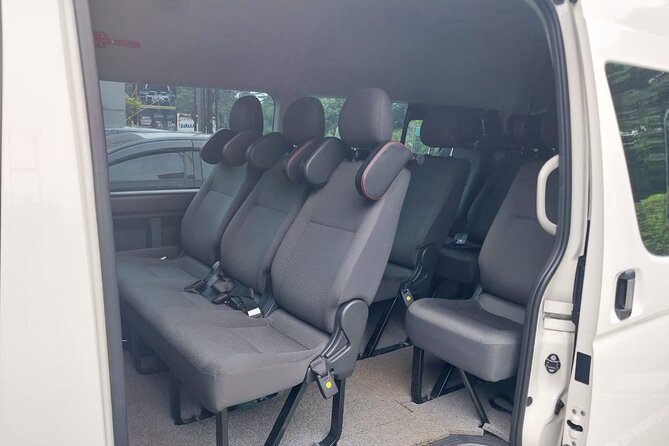 Jakarta Car Rental Full-day (8 Hours) - All Inclusive - What the first pickup is like