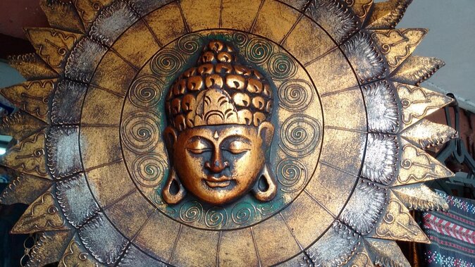 Jakarta City Tour: Shopping & Culinary Experience - Key points at a glance