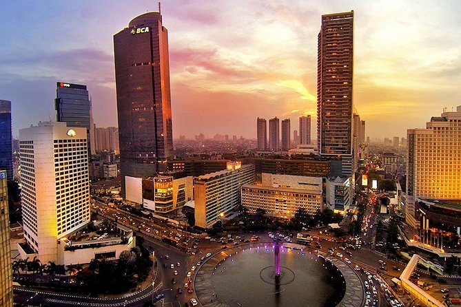 Jakarta City Tour: Shopping & Culinary Experience - Why this Jakarta tour works as a first look