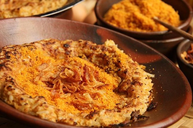 Jakarta City Tour: Shopping & Culinary Experience - A private car matters in Jakarta