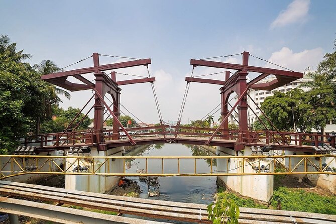 Jakarta Full-Day Highlights Tour with Transfer - Key points at a glance