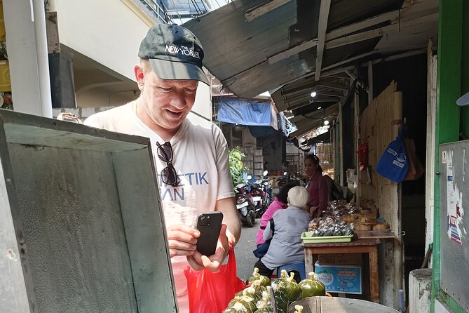Jakarta Half-Day Sightseeing Tour To Modern City and Old Town - Sunda Kelapa, Jakarta’s old harbor