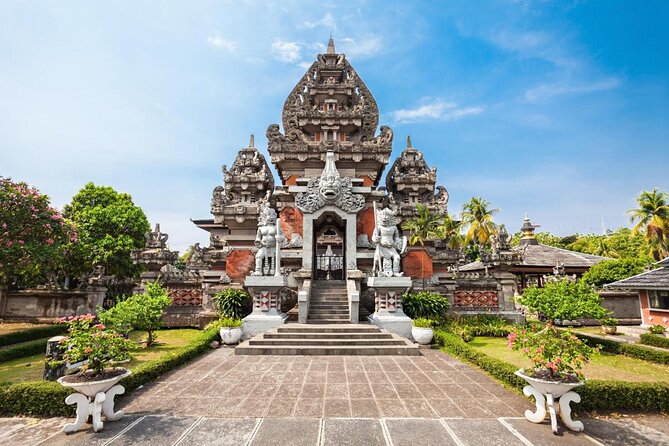 Jakarta Indonesian Culture in half Day - Key points to know before booking