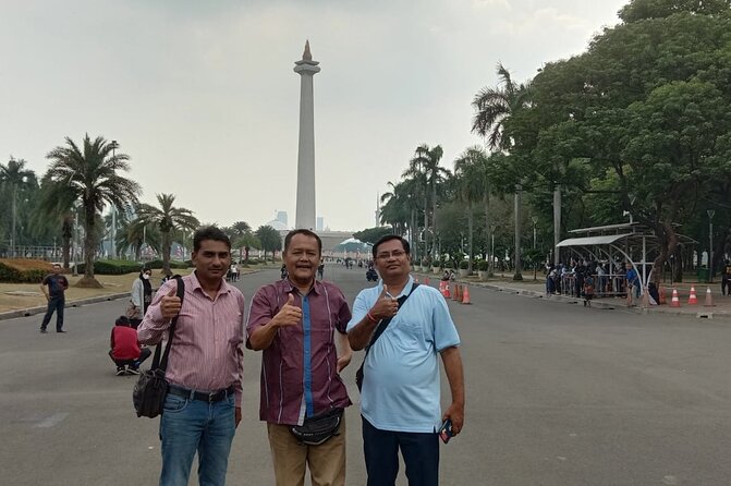 Jakarta Indonesian Culture in half Day - Old Batavia provides the strongest city-history stop