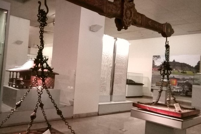 Jakarta Little Amsterdam Tour (RECOMMENDED) - Kota Intan Bridge and the remains of old Batavia