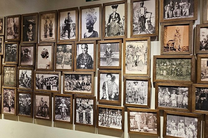 Jakarta: Miniature Park, National Museum & Traditional House Tour - Who will get the most from this tour