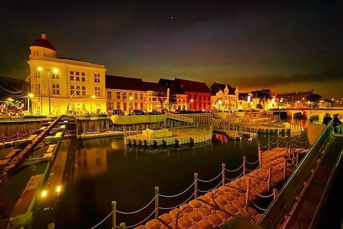 Jakarta Night Tour : Enjoyable Night time in Jakarta (Hotel Pick-up) - Why Jakarta at night works so well