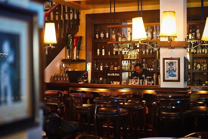 Jakarta Night Tour with Dinner at Café or Food street - Why Jakarta works best after dark