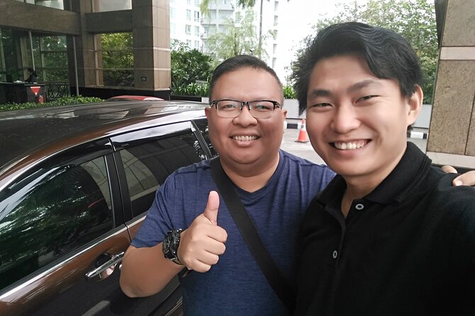 Jakarta Private Airport Transfer - What the experience does well